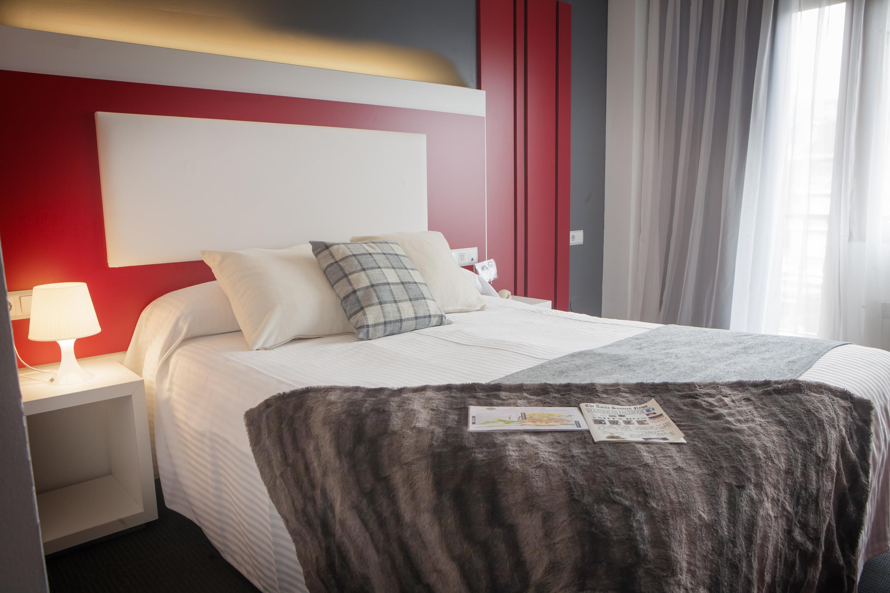 Hotel Spa El Muelle De Suances Eksteriør bilde