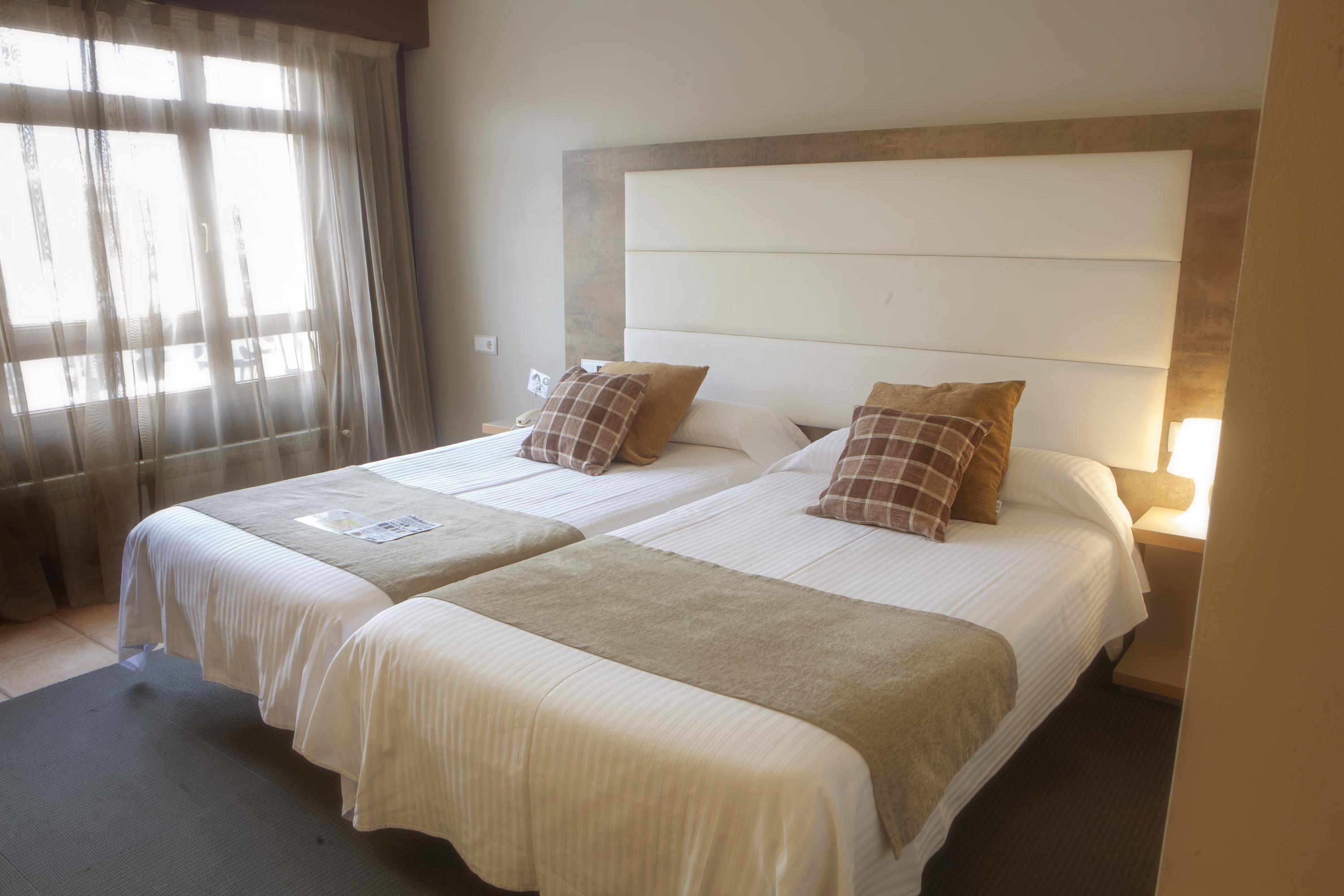 Hotel Spa El Muelle De Suances Eksteriør bilde