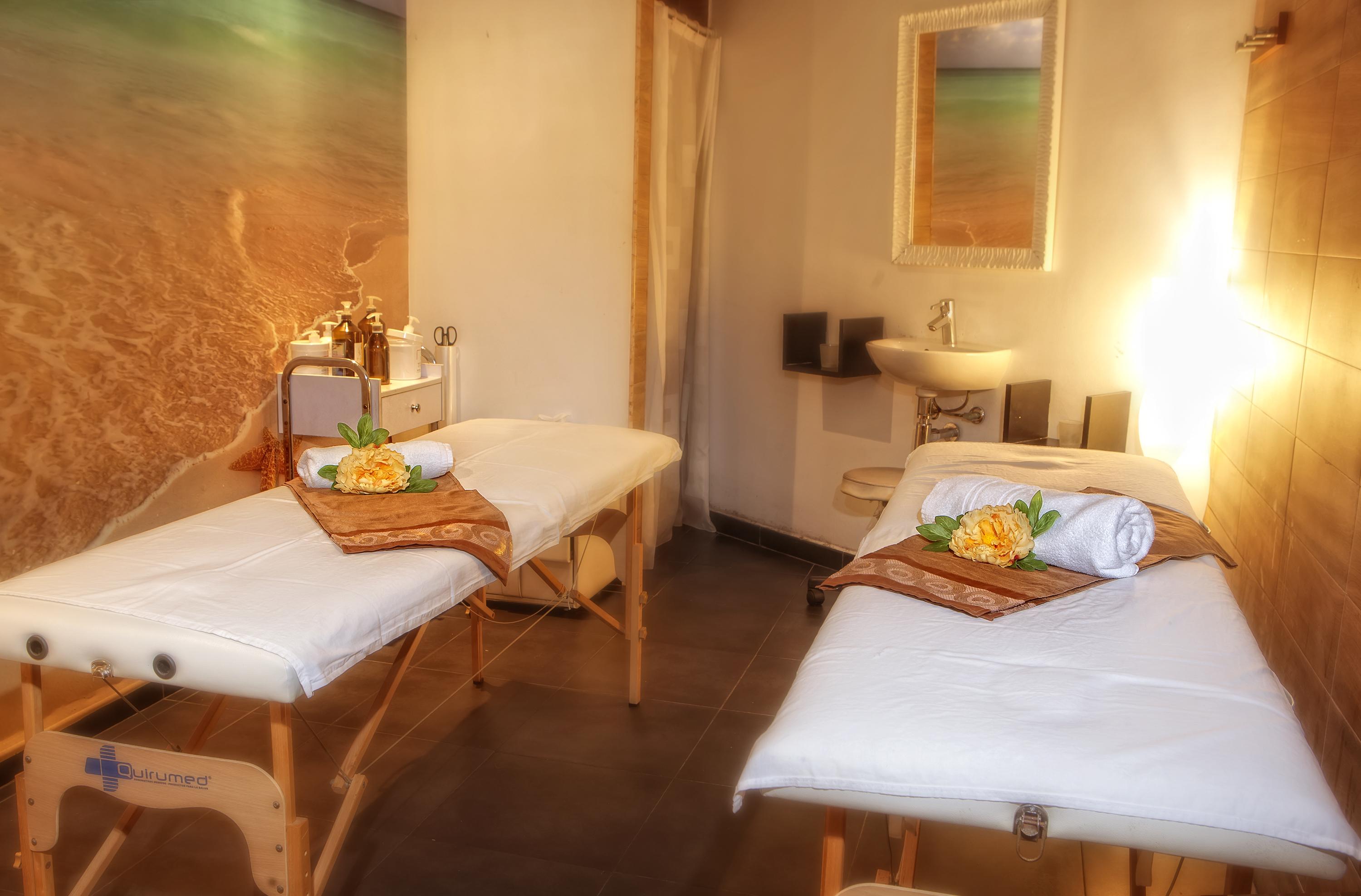 Hotel Spa El Muelle De Suances Eksteriør bilde