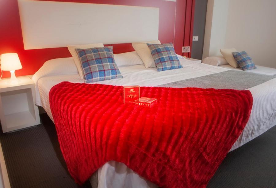 Hotel Spa El Muelle De Suances Eksteriør bilde