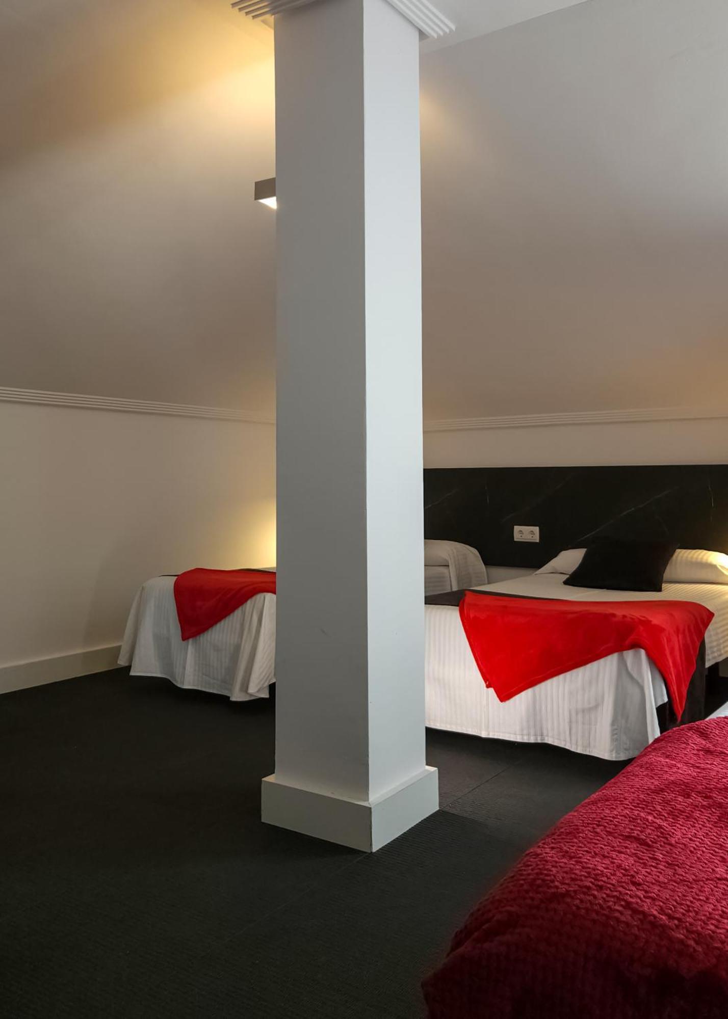 Hotel Spa El Muelle De Suances Eksteriør bilde