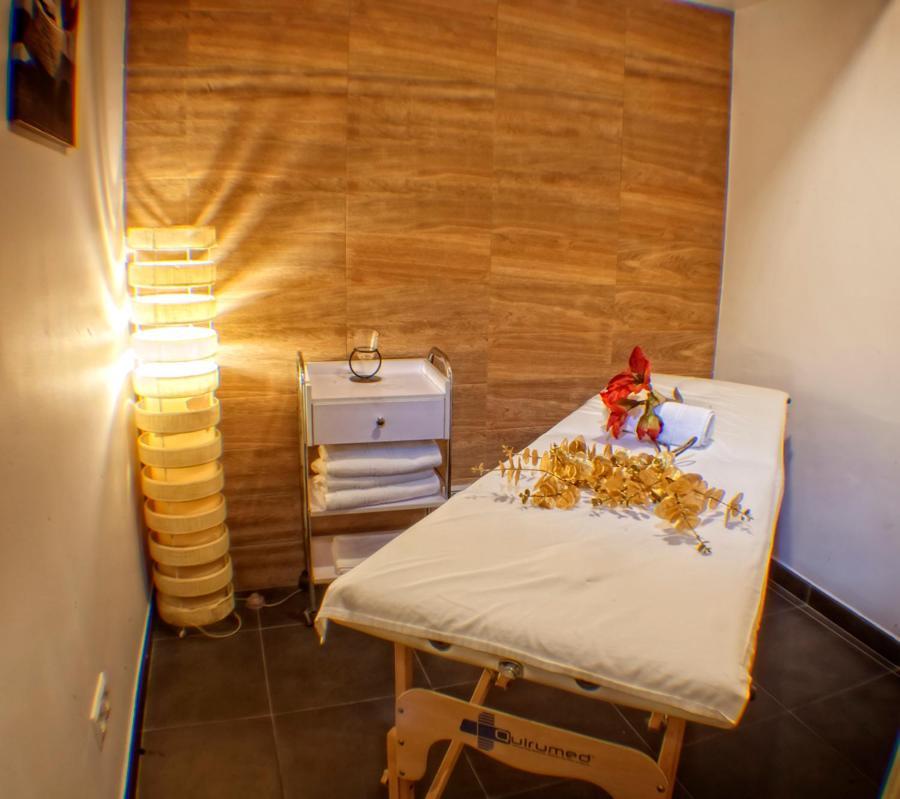 Hotel Spa El Muelle De Suances Eksteriør bilde