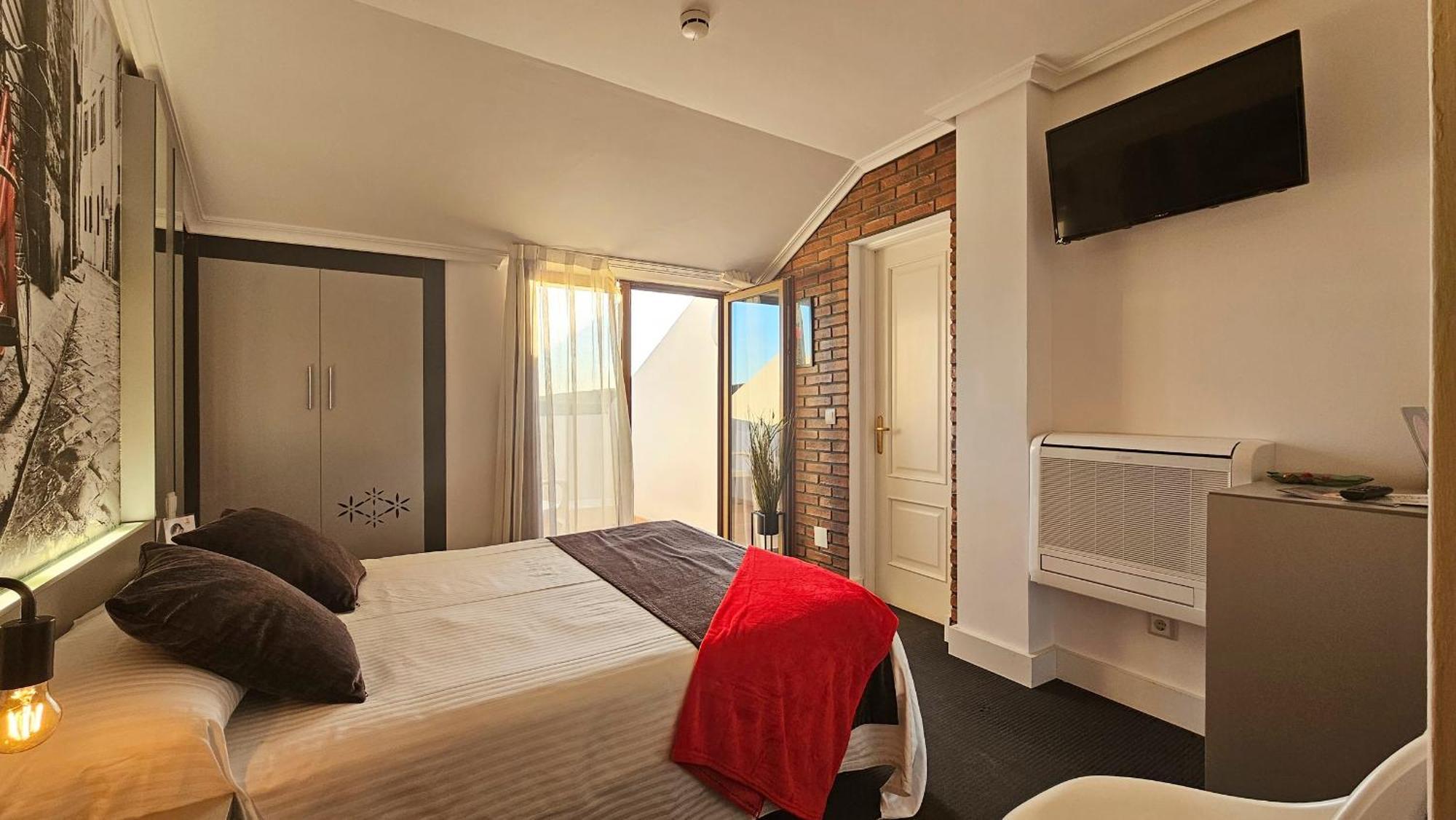 Hotel Spa El Muelle De Suances Eksteriør bilde